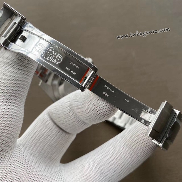 勞力士男士手錶 N廠v10s版本 Rolex勞力士綠水鬼  gjs2192